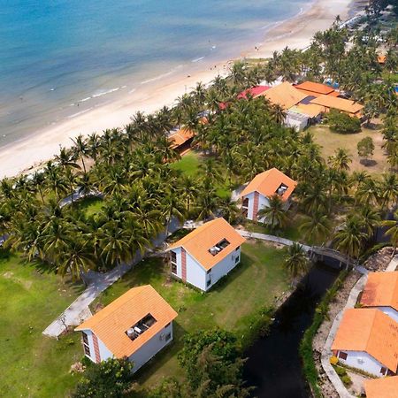 Dat Lanh Beach Resort La Gi Exterior photo
