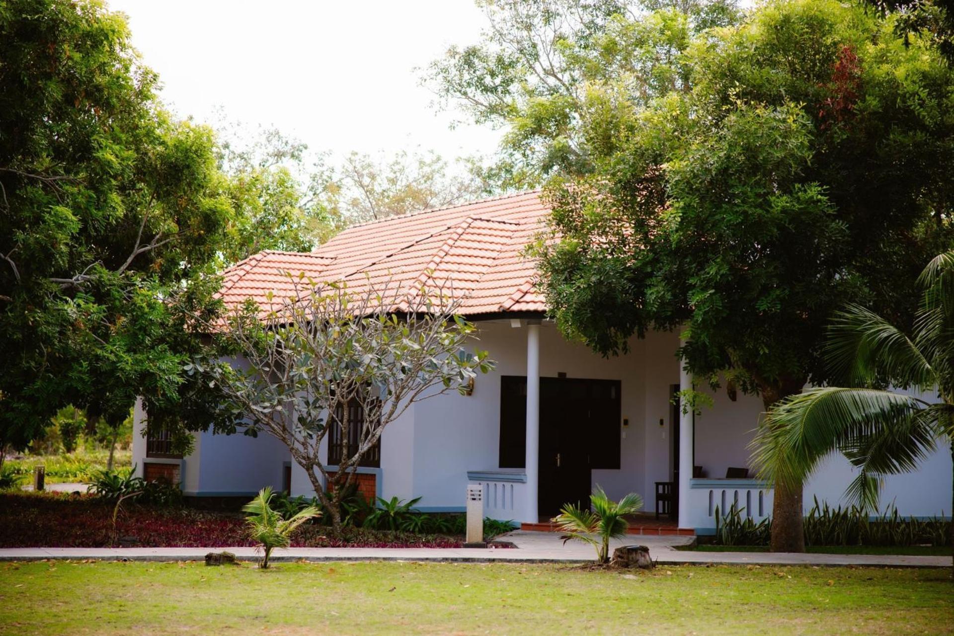 Dat Lanh Beach Resort La Gi Exterior photo